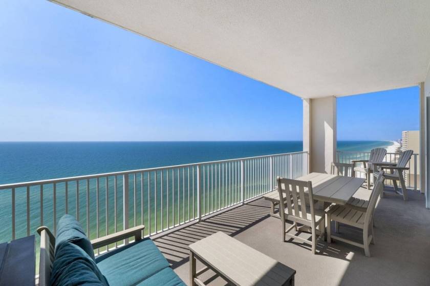 Panama City Beach Vacation Rental