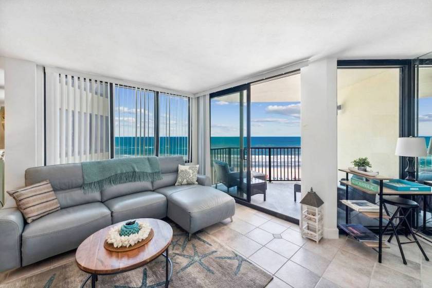 panama city beach oceanfront rental