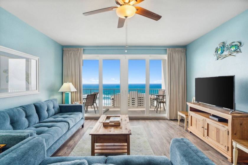 Panama City Beach Vacation Rental